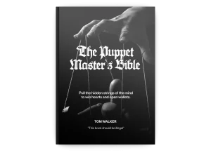 The puppet masters bible