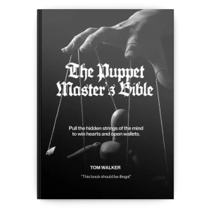 The puppet masters bible